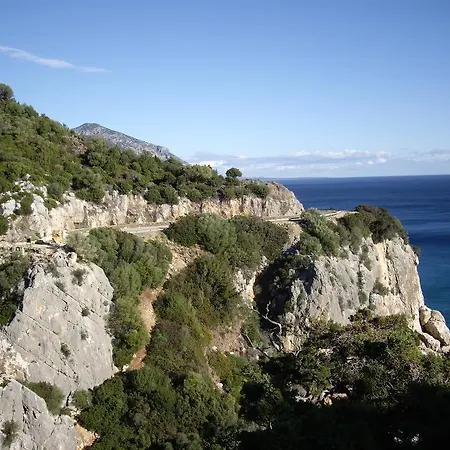 Lantställe Valverde Dorgali