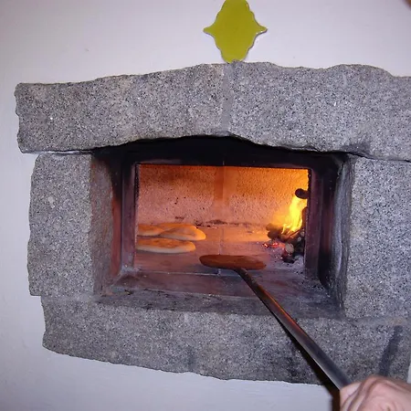 Lantställe Valverde