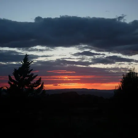 Lantställe Valverde *