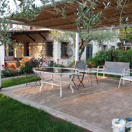 Valverde منزل ريفي دورغالي