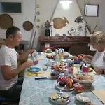 Valverde منزل ريفي *