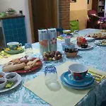منزل ريفي Valverde *