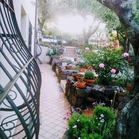 Valverde Landhaus Dorgali