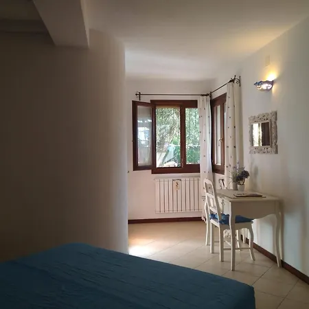 Valverde Kır Evi Dorgali