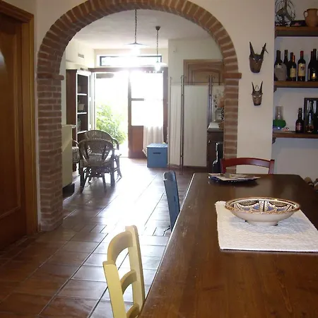 Landhaus Valverde Dorgali