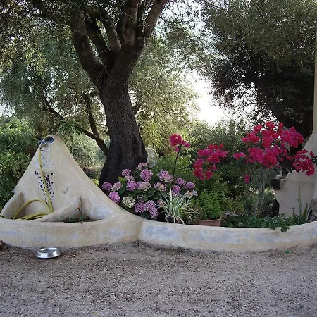 Venkovský dům Valverde Dorgali