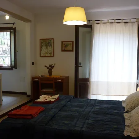 Venkovský dům Valverde Dorgali