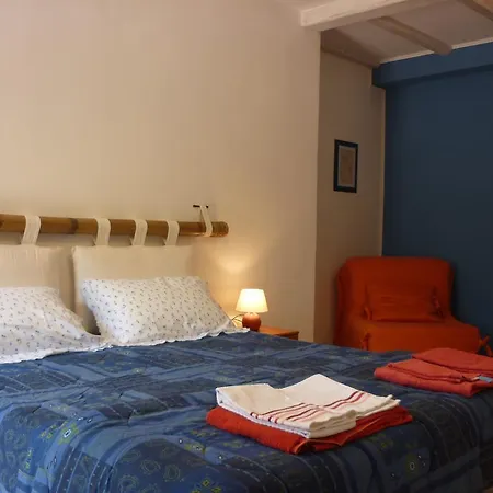 Venkovský dům Valverde *