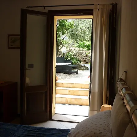 Landhaus Valverde Dorgali