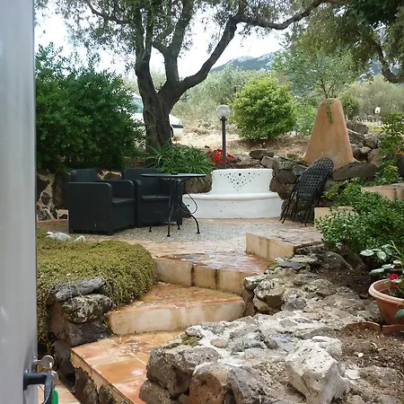 Country house Valverde Dorgali