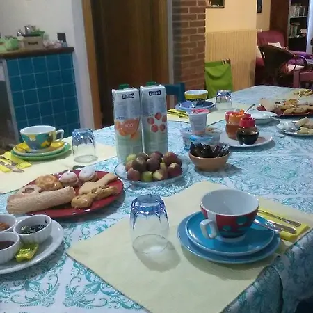Летний дом Valverde *