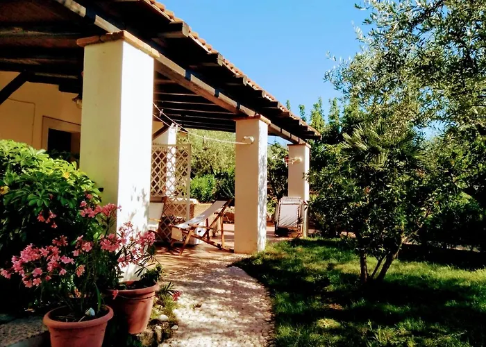 Valverde Hétvégi ház *