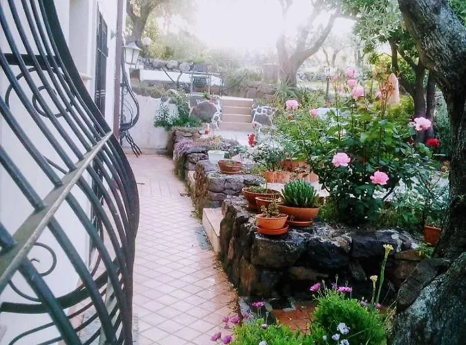 Valverde Kır Evi Dorgali