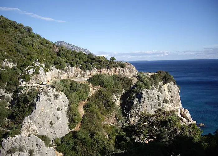 Kır Evi Valverde Dorgali