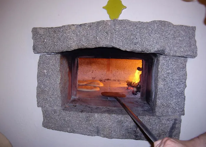 Hétvégi ház Valverde