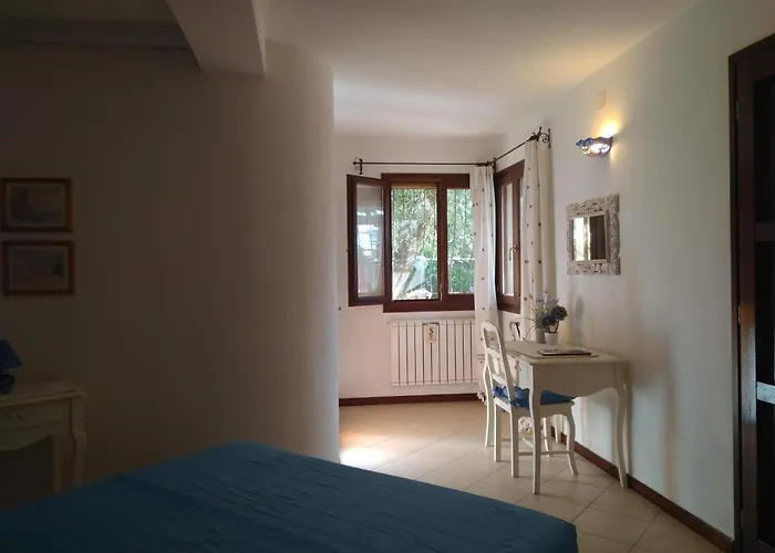 Valverde Kır Evi Dorgali