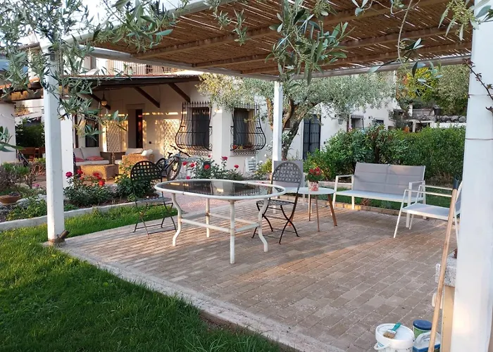 Valverde Hétvégi ház Dorgali