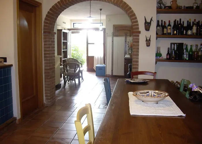 Hétvégi ház Valverde Dorgali