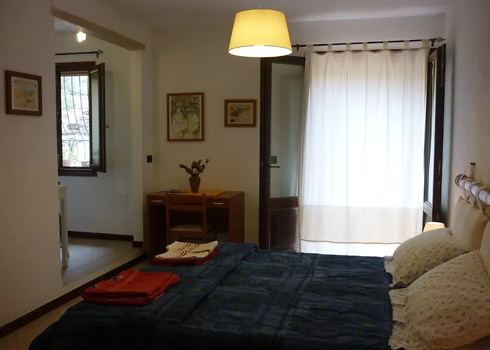 Kır Evi Valverde Dorgali