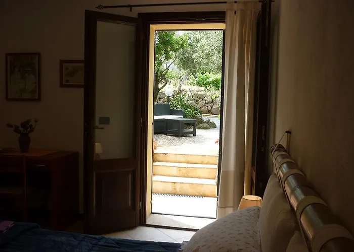 Kır Evi Valverde Dorgali