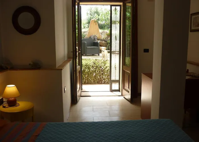 Valverde Kır Evi Dorgali